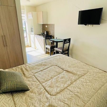 Ferienwohnung Tranquilo Monoambiente En El Prado Cochabamba Exterior foto